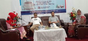 Read more about the article SP4N LAPOR Hadir Untuk Tingkatkan Pelayanan Publik