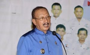 Read more about the article Kedepan DBH Natuna Digantikan PAD dari Pariwisata dan Perikanan