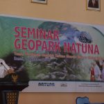 Bupati Natuna “Capai UNESCO Global Geopark, Geopark Natuna Akan Diakui Dunia”