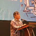 Selamatta Sembiring: Komunikasi Aktif Pusat dan Daerah Mutlak Diperlukan