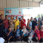 Tantangan Pemuda Menghadapi Revolusi Industri 4.0