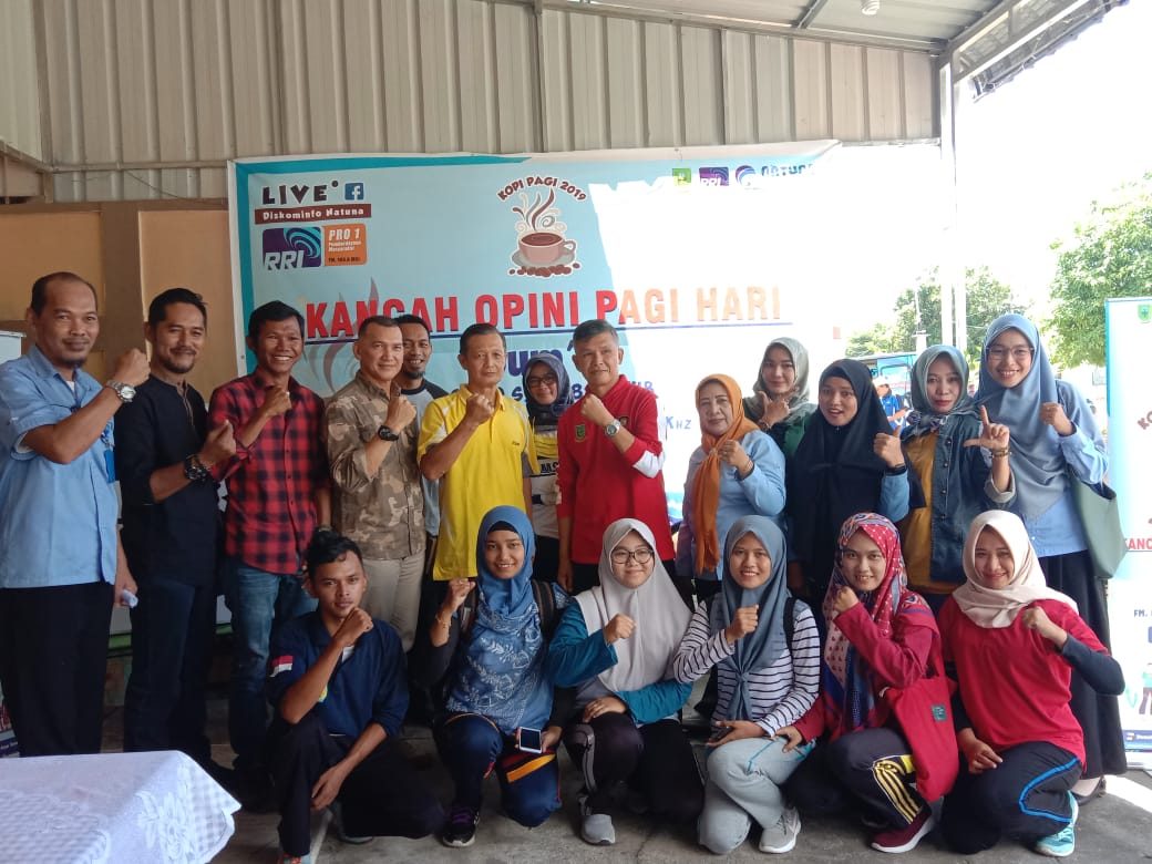 You are currently viewing Tantangan Pemuda Menghadapi Revolusi Industri 4.0