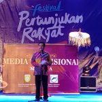 Diskominfo Natuna Ikuti Kegiatan SAIK 2019