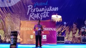 Read more about the article Diskominfo Natuna Ikuti Kegiatan SAIK 2019