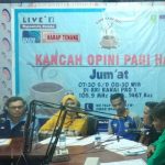 Tingkatkan SDM Melalui Seleksi CPNS Tahun 2019