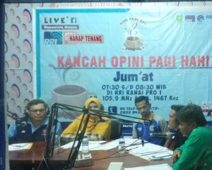 Read more about the article Tingkatkan SDM Melalui Seleksi CPNS Tahun 2019