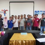 10 Pemandu Wisata Natuna Ikut Uji Kompetensi