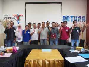 Read more about the article 10 Pemandu Wisata Natuna Ikut Uji Kompetensi