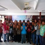 Menuju Pemandu Wisata Natuna Yang Tersertifikasi, Atourin Gelar Pelatihan