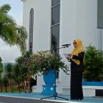 Peringati Hari Pahlawan Dengan Upacara dan Ziarah Makam Pahlawan