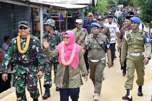 Read more about the article Wakil Bupati Natuna Hadiri Penutupan Karya Bhakti Binter Terpadu 2019