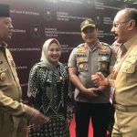 Bupati Natuna Dukung 5 Program Prioritas Pemerintah Pusat