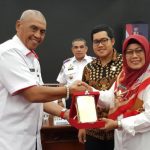 Ngesti Dampingi IKKB Temui Pemkab Kubu Raya dan Pemprov Kalbar