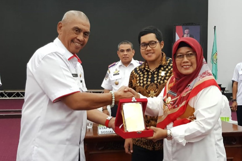 You are currently viewing Ngesti Dampingi IKKB Temui Pemkab Kubu Raya dan Pemprov Kalbar