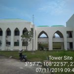 Menuju E-Goverment, Perkantoran Pemkab Natuna Terhubung Internet 100 Mbps