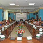 Seluan dan Pulau Panjang Berpeluang dimekarkan Menjadi Kecamatan