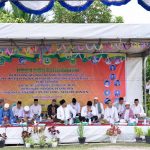 Wan Siswandi Harap Santri Madinanatunnajah Binjai Bisa Jadi Calon Pemimpin yang Beriman