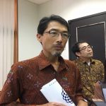 Jepang Ingin Bantu Indonesia Kembangkan Natuna