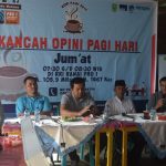 Gejolak Dibalik Munculnya Nama Pantai Piwang