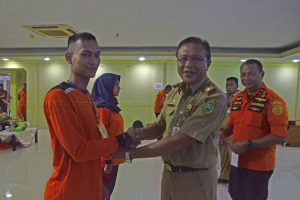 Read more about the article Potensi SAR Daerah untuk Minimalisir Response Time Bencana dan Penyelamatan Jiwa