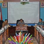 Aspek Kesehatan Penting untuk Dukung Program Natuna sebagai Geopark Nasional