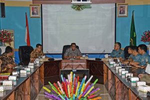 Read more about the article Aspek Kesehatan Penting untuk Dukung Program Natuna sebagai Geopark Nasional