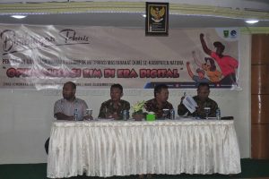 Read more about the article Pembinaan KIM, Ali Sanjaya Pesan agar Manfaatkan TIK Secara Bijak