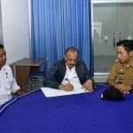 Pemda Natuna Serahkan Hibah Kapal Rakyat dari Kemenhub untuk Kecamatan Subi