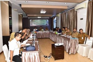 Read more about the article Sekda Berharap PLBN Serasan Beri Manfaat dan Lapangan Kerja Bagi Masyarakat Tempatan