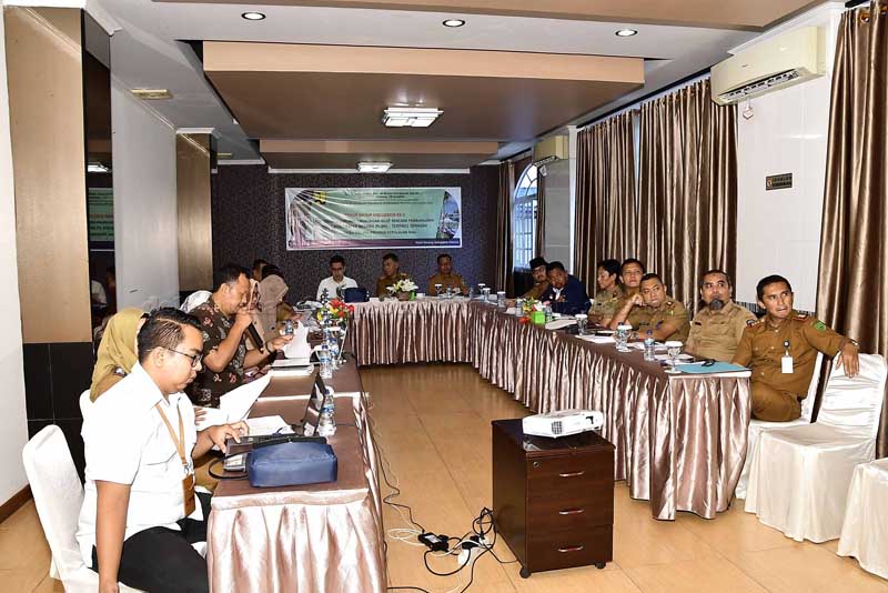 You are currently viewing Sekda Berharap PLBN Serasan Beri Manfaat dan Lapangan Kerja Bagi Masyarakat Tempatan