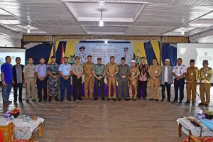 Read more about the article Pemda Revisi RTRW Kabupaten Natuna 2011-2031 melalui Konsultasi Publik RTRW 2020-2040