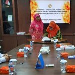 Pemda Natuna Terima LHP Kepatuhan Tahun Anggaran 2019 dari BPKP Kepri