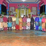 Wakil Bupati Natuna Buka STQ ke IV Tingkat Kecamatan Bunguran Utara