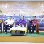 Natuna Jadi Tuan Rumah Rakor Geopark Nasional