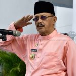 Hamid Rizal Jadi Pembina Upacara Peringatan Hari Ibu ke 91 Tahun 2019 di Natuna