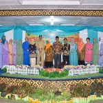 Melalui Momen Hari Ibu ke 91, Bupati Natuna Ajak Perempuan Turut Berperan Bangun Daerah