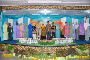 Read more about the article Melalui Momen Hari Ibu ke 91, Bupati Natuna Ajak Perempuan Turut Berperan Bangun Daerah