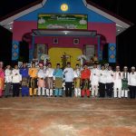 Wan Siswandi Harap STQ ke IV Bunguran Utara Mampu Jaring Qori’ dan Qori’ah Terbaik