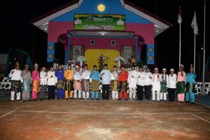 Read more about the article Wan Siswandi Harap STQ ke IV Bunguran Utara Mampu Jaring Qori’ dan Qori’ah Terbaik