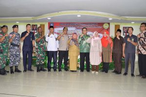 Read more about the article Ngesti Hadiri Kegiatan Sosialisasi Pentingnya wawasan Kebangsaan