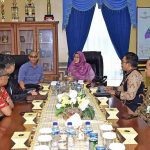 Wabup Natuna Harapkan Masyarakat Menjadi Peserta BPJS Ketenagakerjaan