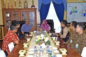 Read more about the article Wabup Natuna Harapkan Masyarakat Menjadi Peserta BPJS Ketenagakerjaan