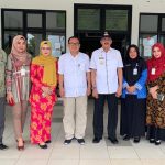 Hamid Rizal Minta Petugas Medis RSUD Natuna Tingkatkan Pelayanan