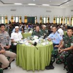 Hamid Rizal Sampaikan Terimakasih kepada ACT atas Perhatiannya untuk Masyarakat Natuna