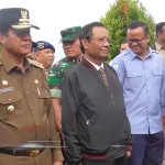 Bupati Natuna Minta Pemerintah Pusat Tegas Atur Wilayah Tangkap