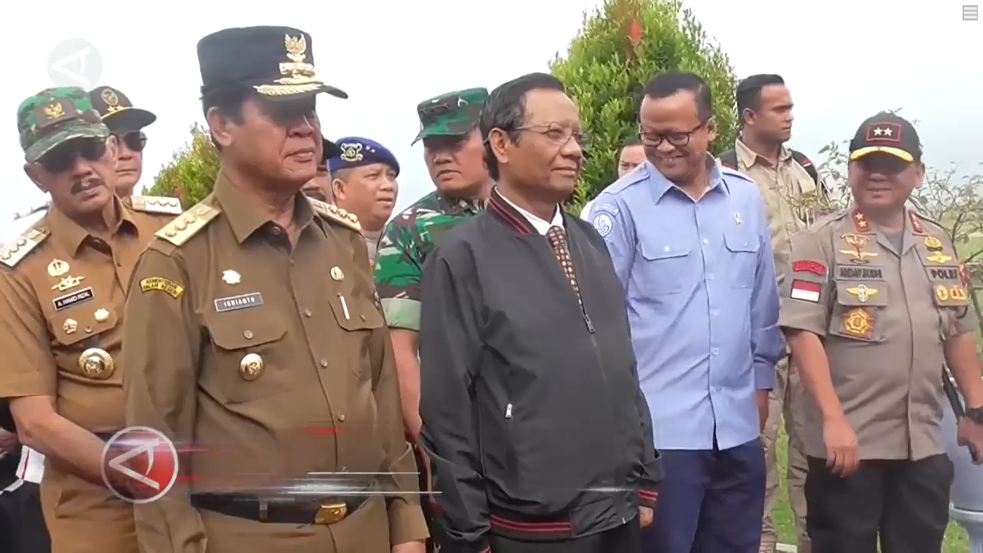 You are currently viewing Bupati Natuna Minta Pemerintah Pusat Tegas Atur Wilayah Tangkap