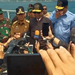 Nelayan Natuna Akan Tetap Diprioritaskan