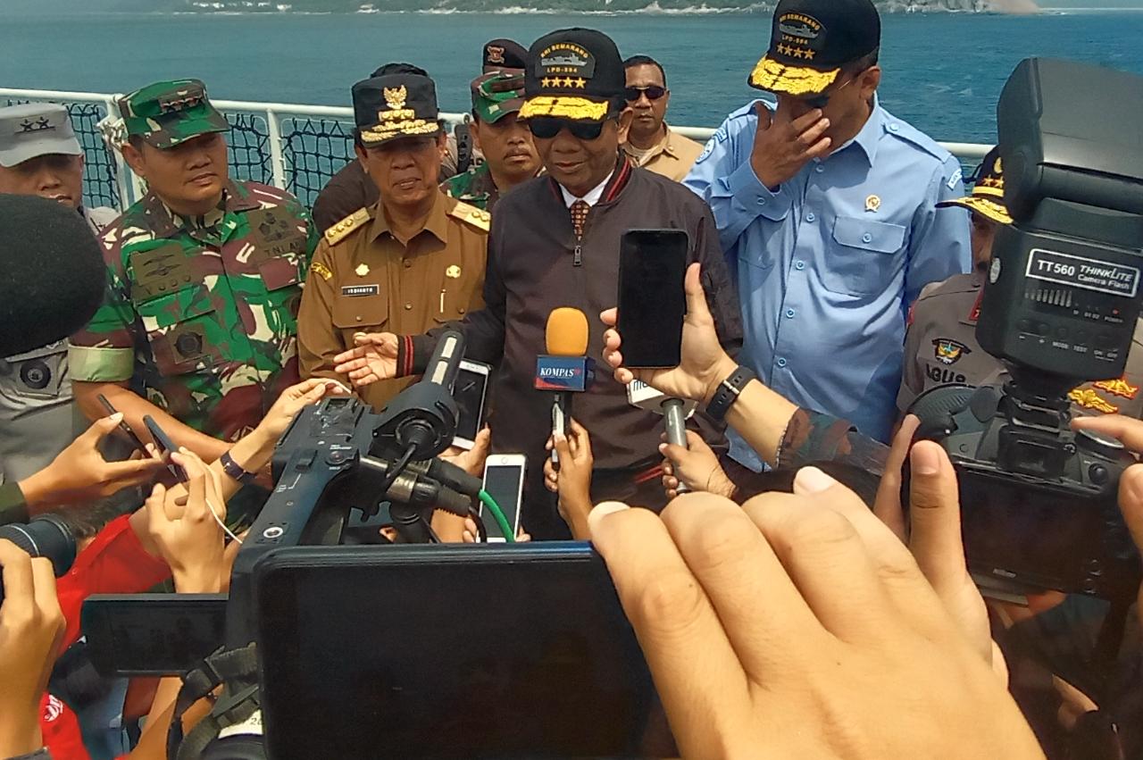 You are currently viewing Nelayan Natuna Akan Tetap Diprioritaskan