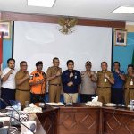 Asisten III Setda Kabupaten Natuna Buka FGD Natuna Dalam Angka 2020