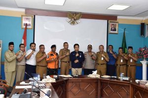 Read more about the article Asisten III Setda Kabupaten Natuna Buka FGD Natuna Dalam Angka 2020